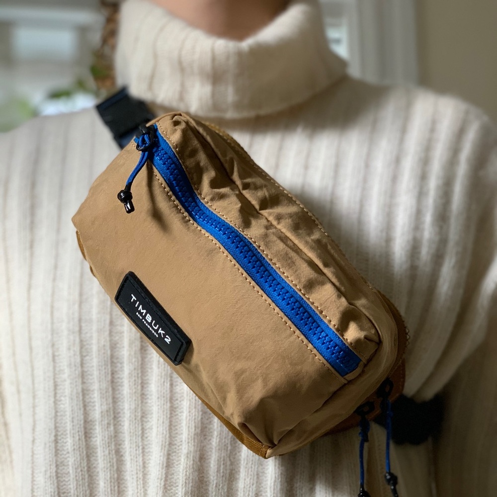 Rascal Belt Bag